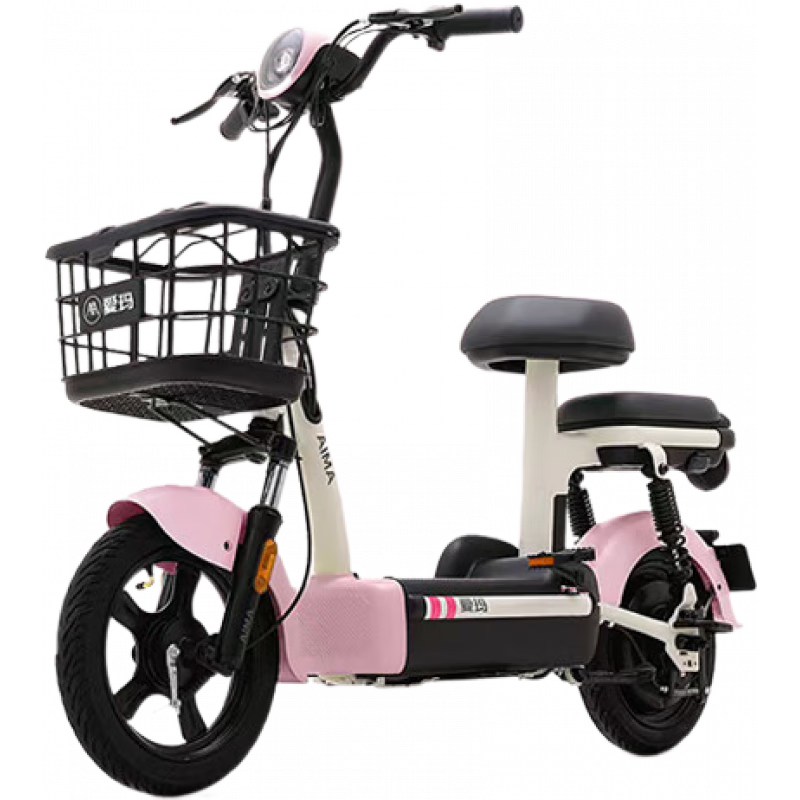 ���꣨AIMA���綯��С��48V21Aʯīϩ�¹���綯���г�����С��ѧ���������ֵ�ƿ��С���²�ס�48V12AHǦ�᡿48V��� 1999Ԫ