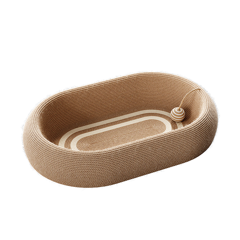 POPOCOLA����èץ������ĥ����м��ץ�ļ�ͨ�ô��è��èצ��è��һ�� 61CM��Ž���èץ���ѡ���˯� 51.9Ԫ