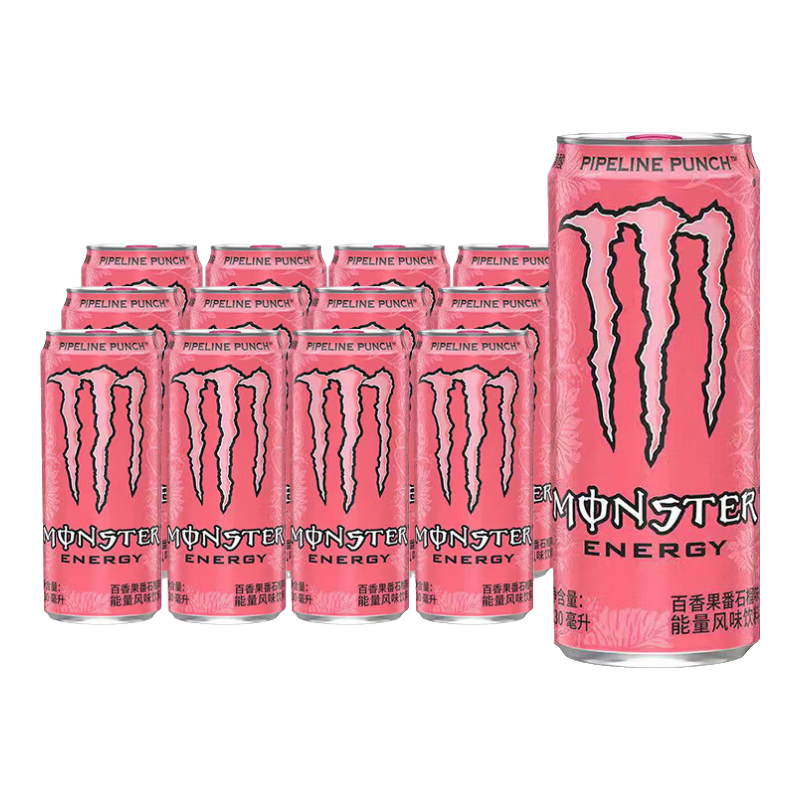 ɿڿ֣Coca-Colamonsterħצʯζٺڰ330mlװ Ʒħצ*12