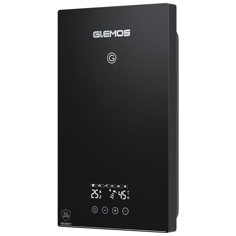 ķ˹GLEMOSʽˮ Ƶģѹˮ75ˮⴢˮˮֱʽµˮ 10000W GL10ڡʿɵ+곤Ƽ