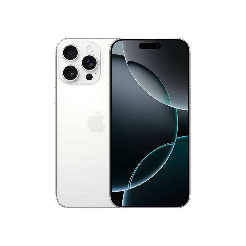 Apple/ƻ iPhone 16 Pro Max ֻ ˫˫ ɫѽ 256G7956.01Ԫ