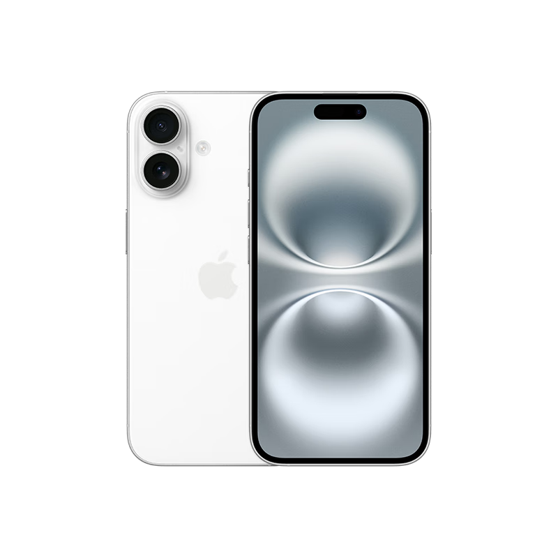 Apple/ƻ iPhone 16 ֻ ˫˫ ɫ 256G5220.01Ԫ