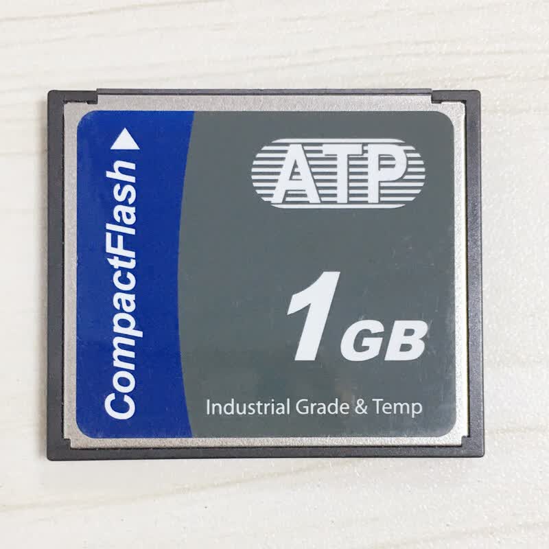 ԭװATP CF 512M1G2G4G8G ҵCF AF512CFI ҵ ATP CF 1GB 