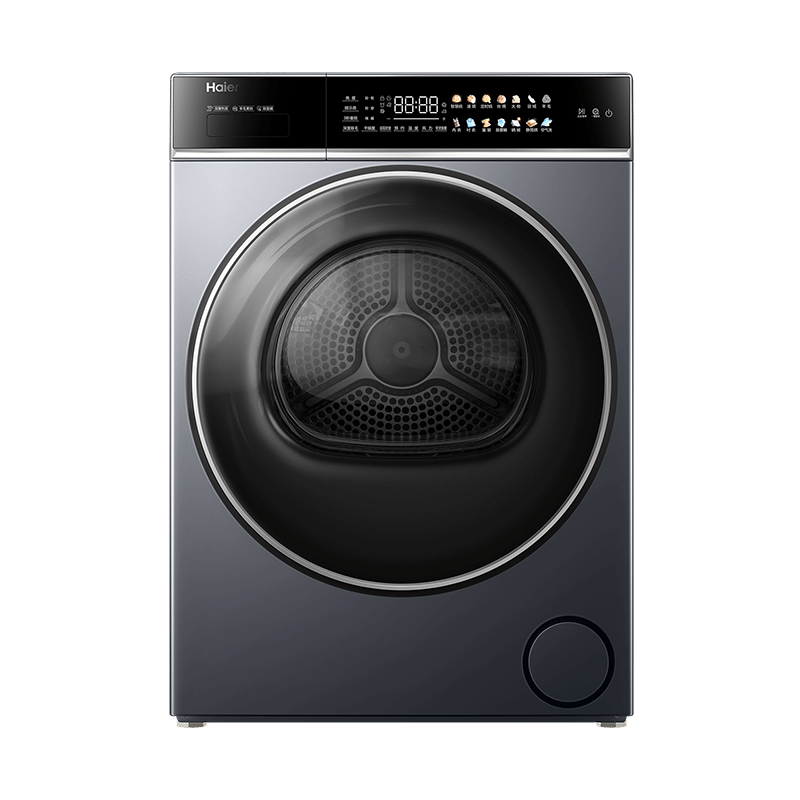 Haier10KG˫ȱø» ؿվ ȳëм 56Ȼƽ¶ȺGA100-S566WH 4899Ԫ