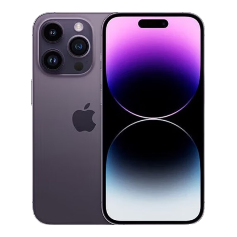 Appleƻ��iPhone14Proƻ��14Pro�����ֻ�5G����ƻ���ֻ�����ɫ256G 2619Ԫ