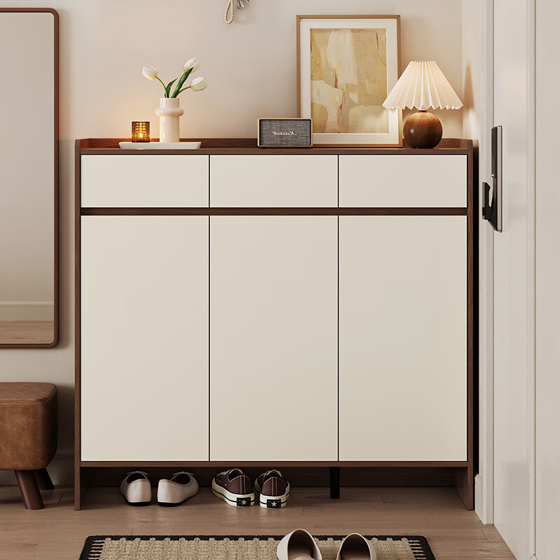 ���ϼҾ�Ь���ſ��뻧�����ɹ�һ�忿ǽ����������������ľҵ��ѡOV4N ��1.40*1.12m|ԭľ�������� Ь�� 1226.76Ԫ