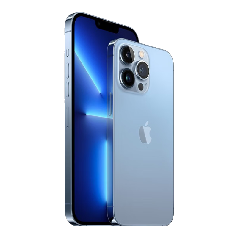 Appleƻ��iPhone13Promax�����ֻ�ƻ��13pm����5G�ֻ�����ƻ���ֻ�Զ����256Gȫ��ͨ 2105Ԫ