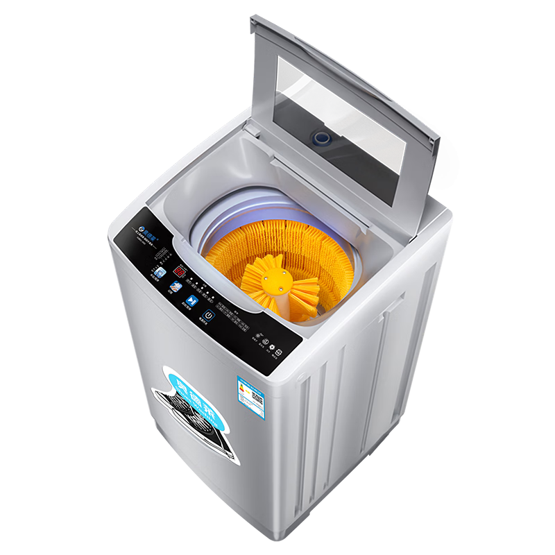 µAODϴЬϴһȫԶˢЬСʹˮ˦ϴЬ  8KGȫԶ-÷--18ˢ-Ұɫ 1348.1Ԫ