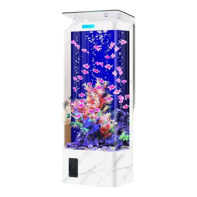 ����������׿���С�ͼ�����ʽ��ѭ������һ����̬����С����⻻ˮ���� �״���ʯ�ƣ��е����ͻ��뻧�� ��50*��40*��138CM