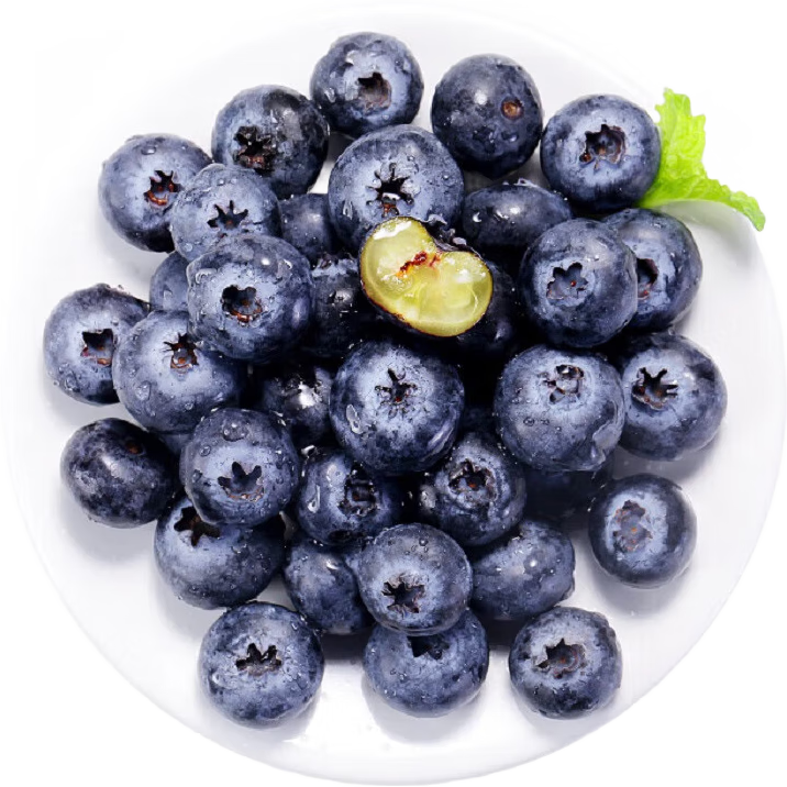 ����Ӫ�����ϸ�ɽ���ް���ݮ125g 22mm 22.9Ԫ