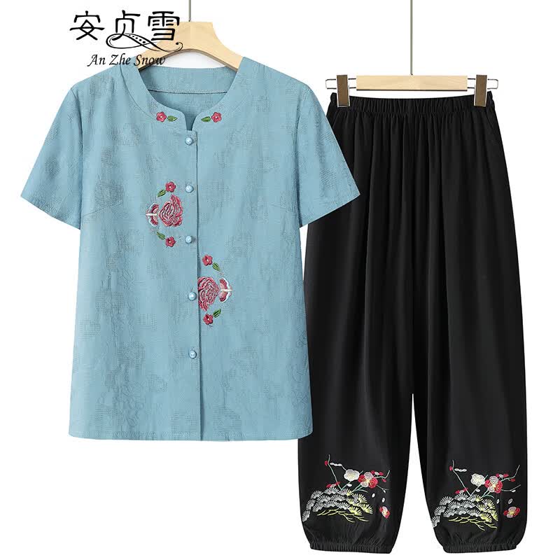 ����ѩ����������T��������Ůװ��װ������װ����װȫ�޳�������XYFS620 Ŧ�ۿ�ǳ��ɫ 5XL ����150-165�� 118Ԫ