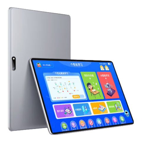 ��������2025���½̲ġ�ѧϰ��ƽ��Сѧ�����пα�ͬ���̲ĵ��16G+512GӢ��AI���л��ۼҽ̻���ͯѧ�� 70%��ѡ512G+ARָ��+���մ���+��ҵ���� 788Ԫ