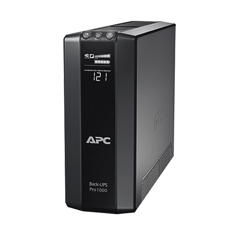 APCupsϵԴBR1000G-CNnasԶػ豸ð칫ӦupsԴ600W/1KV 1639Ԫ