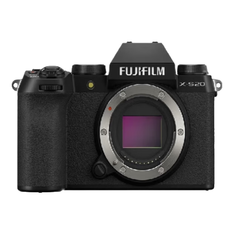 ��ʿ��FUJIFILM�� XTϵ�� ΢�������������� xt20 xs10 xt4  ���ָ�ʿ��� ��ʿ X-S20 ���� ��ɫ�ɲο��ʼ챨�� 7029Ԫ
