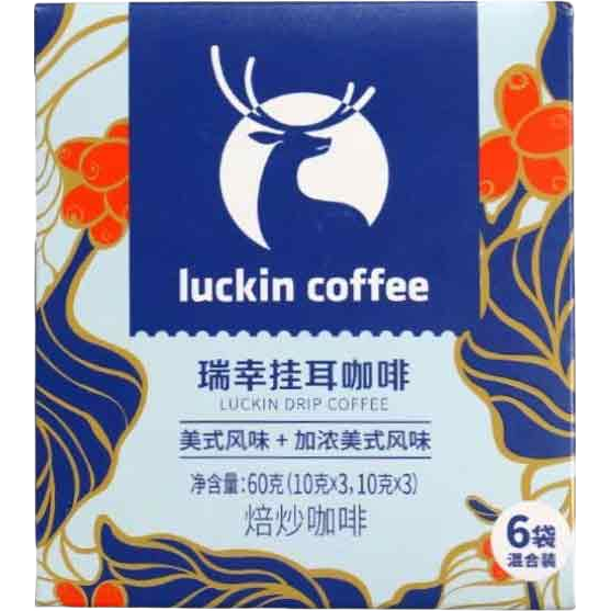 ����Ӫ�����ҿ��� ��Ʒ�Ҷ���ʽ��Ũ��ʽ���10g*6