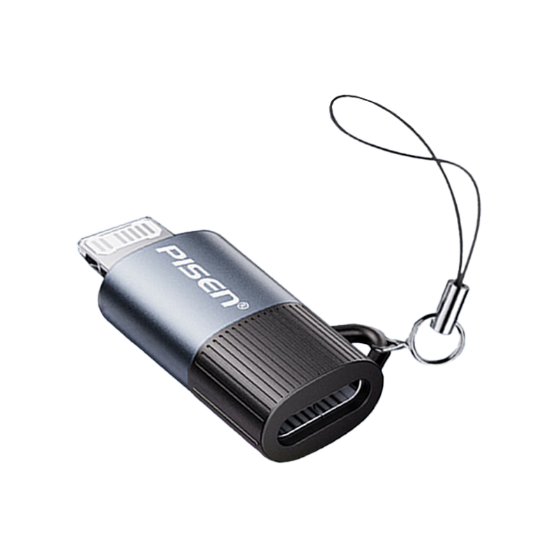 ƷʤPISENƻ׿תͷתtype-cתlightningݴiPhone16/15Pro/Max/14ΪСס30W+ݴ䡿ƻ15/16