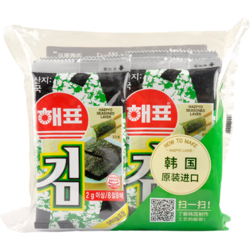 ����Ӫ������ ��̦2g*6��