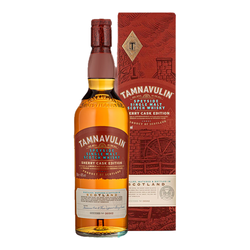 ��ľ�루TAMNAVULIN��ѩ��Ͱ ˹������һ��ѿ�ո�����ʿ�� ԭƿ������� ��ľ��ѩ��Ͱ 700ml*1ƿ