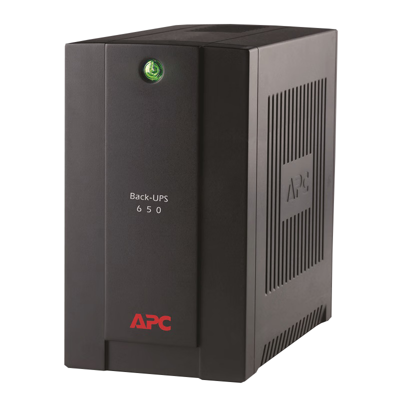 APCupsϵԴBX650CI-CNͨNASԶػð칫ʱõԴ390W/650VA 719Ԫ
