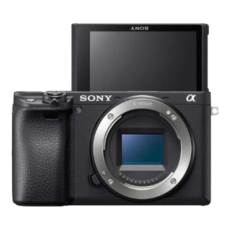 ���ᣨSONY��ILCE/ZV-E/NEXϵ�� ������ ����΢��������� ����΢����� �뻭�� ֱ��vlog A6400 ���� ��ɫ��ʽ���ɲο��ʼ챨��