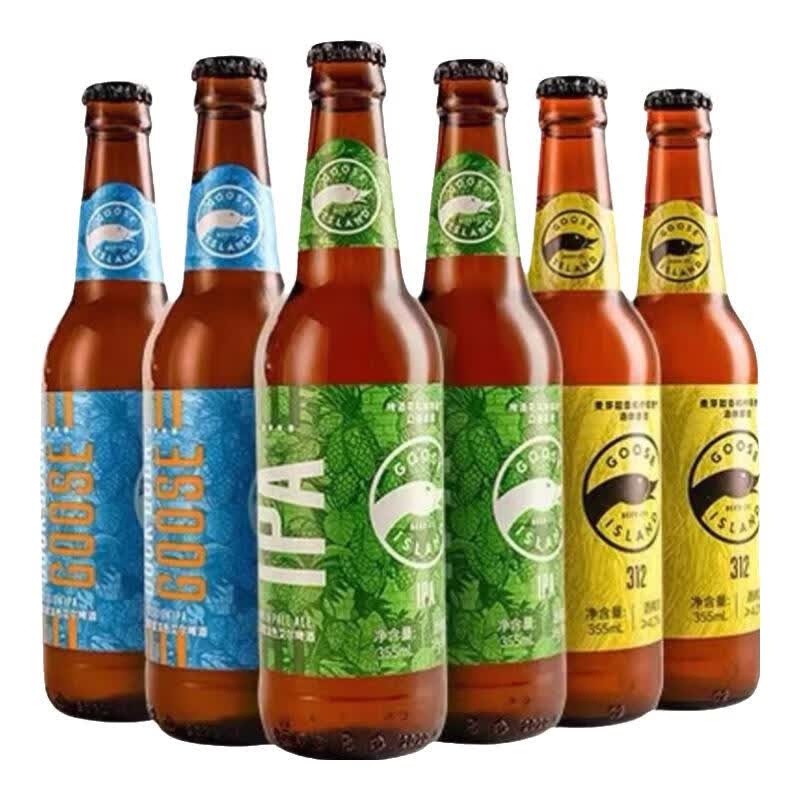 �쵺ipa312�¸¶쵭ɫ�������з�ζС��ơ��355ml����ơ�����װ �쵺ipa/312/�¸¶졾��2ƿ��