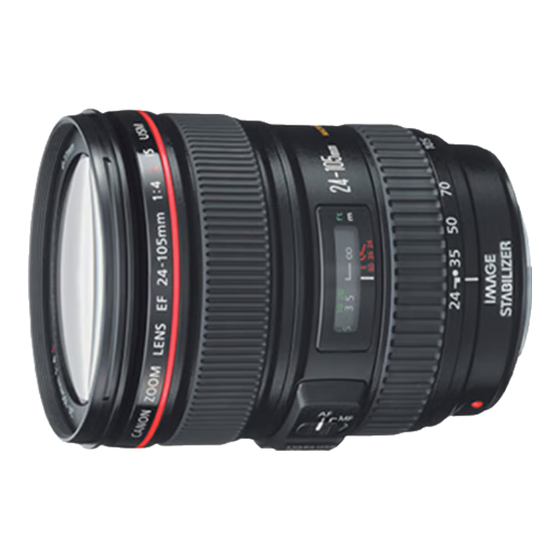  EF70-200 24-105 24-70 17-40mm ּͷ ͷԶ зEF 24-105 F4 IS USM 1789Ԫ