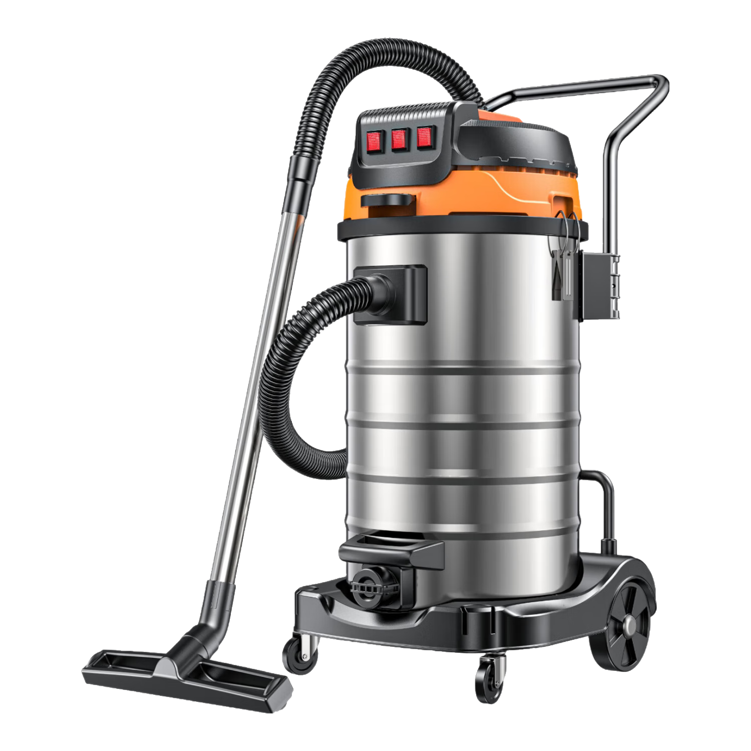 �ζร��������ҵ���ô��ʴ��������͹�������ϴ��ר��ǿ����ˮ������ ��ҵ��70L��6500W��ֵ����+��ͭ˫����� ��ǿ������ҵ����������ͭ���������