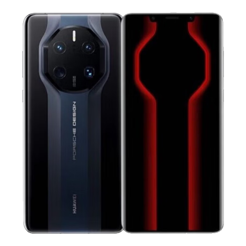 ��Ϊ��HUAWEI��Mate50RS��ʱ�����˫��˫�������ֻ�ī����12G+512G