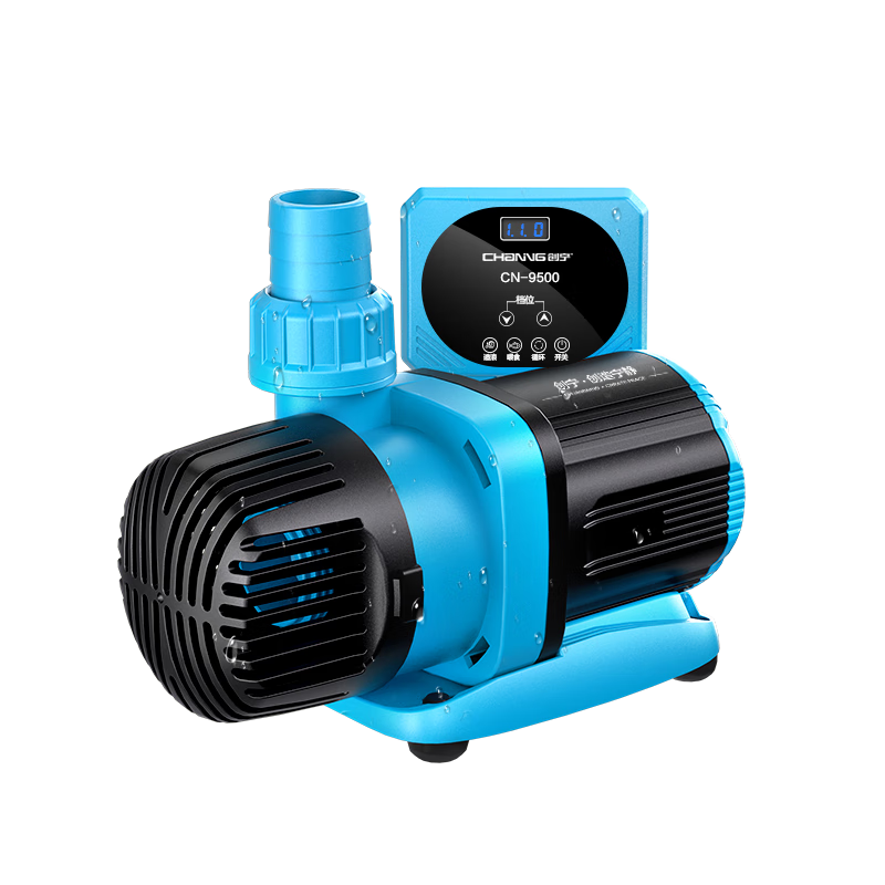 ������ƵǱˮ�� CN-9500-40W 10���������� ��׼�ɽ��Ȫ��ѭ����ˮ 359Ԫ