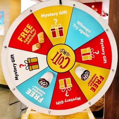 ָ��֪���齱ת������Сת�̽̾�����齱��ת���׶�԰��ɲ�дת�̽�ѧ ��С����-ֱ��30cm���ɲ�д ���ɲ��װ��