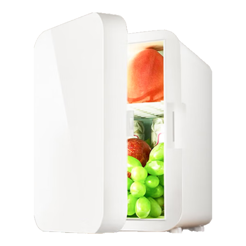 ����XIANNIAO�����ر���С������С���䳵������������ð칫��ĸ���Я������� ����USB��-��� �������� 8L mini���䶳�������ȳ��ⷿ�ݱ��� 118Ԫ