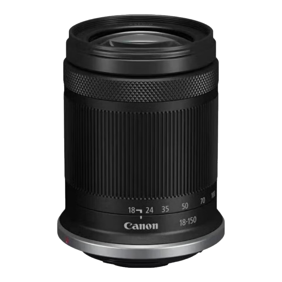 ���ܣ�Canon��RF-S18-150mmf3.5-6.3ISSTM΢�����뾵ͷRר�ð뻭��R10R50R7R8R62ȫ�º������۲�ֱ���ٷ����� 2188Ԫ