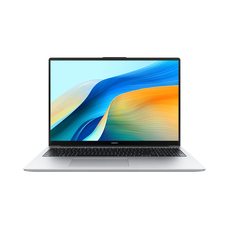 华为MateBook D 16 SE
