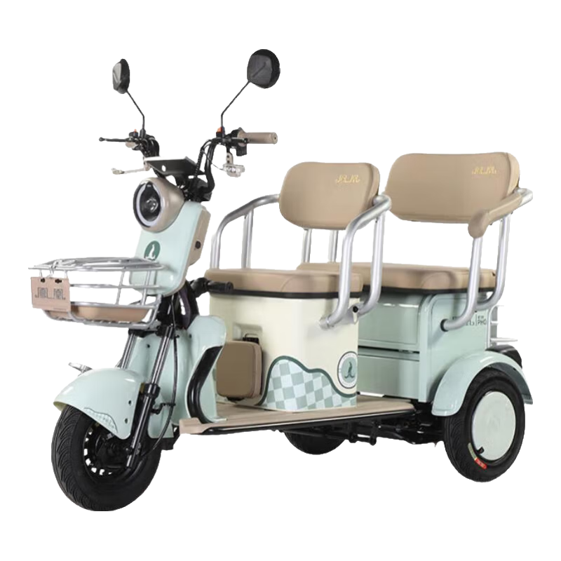 ��ˣ�Phoenix���¿������綯���ֳ�������������綯�����������ػ�˫�ŵ�ƿ��600W+48V12AǦ��+����Լ25���� 2899Ԫ