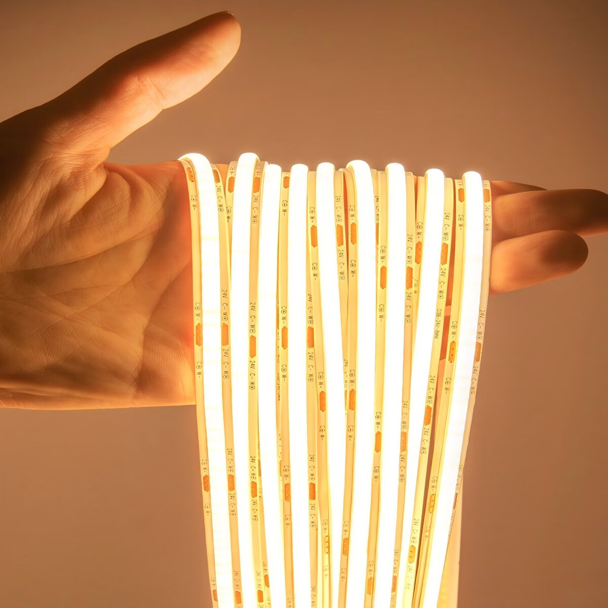 ŷ��������OPPLE���ѽ����׼�����cob�ƴ��޼������ɫ���͵�С��ͬѧ24v��ѹ������ ��7���ײ͡���ɫCOB�ƴ�+���ܵ�Դ