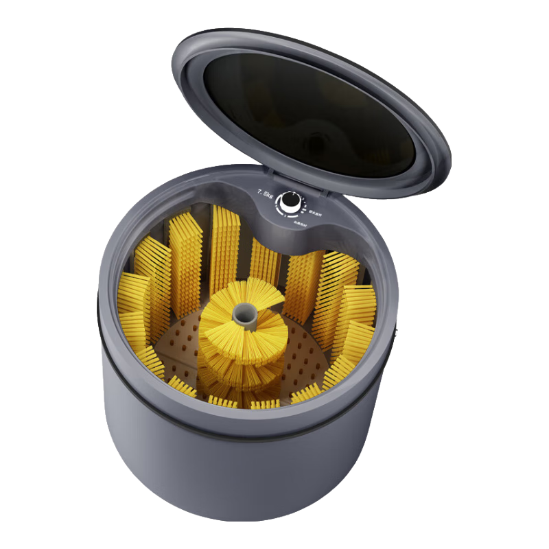 YANGZI�й����Ӽ��ż���ϴЬ��С��ϴЬ��ˮһ���ˢЬ������ 360��ȫ��ˢ+Ь��������+�ྻ��Ь 228Ԫ