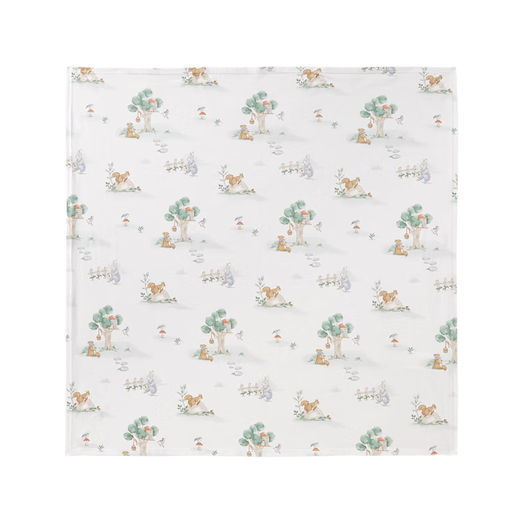 ȫʱӤ֯ޱ ֯ͯ-90x90cm 99Ԫ