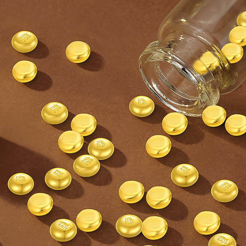 ͨƽ1gСAU9999ͶʴǮƿֻ 1g/ţ֤ һIDһܽƿ 994.8Ԫ