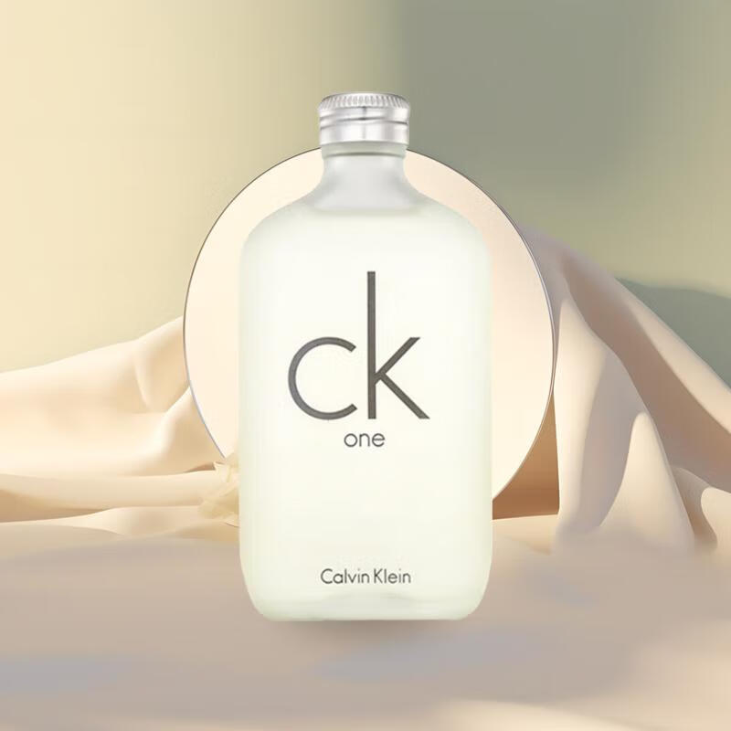 �����Ŀ��׶�CK��ˮ��ʿBE���Ե���ˮ����Ů������������ ONE��ˮEDT200ml