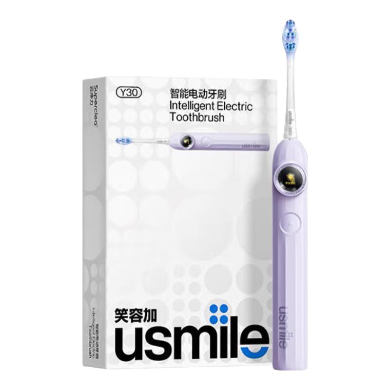 usmileЦݼ 綯ˢY30 ȫӦAI㷨 Ǵ ڷ 𲻴  Y30ĺ251.69Ԫȯ
