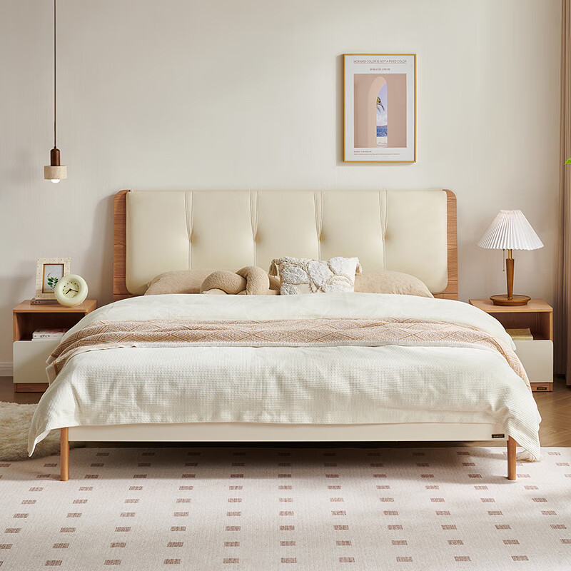 ȫ�ѼҾ�Ƥ�������������������������ﴲ�Ҿ�˫�˸߽Ŵ� ���߽ſ� | ̼���ŹǼܡ����� 1.5x2�� 999Ԫ