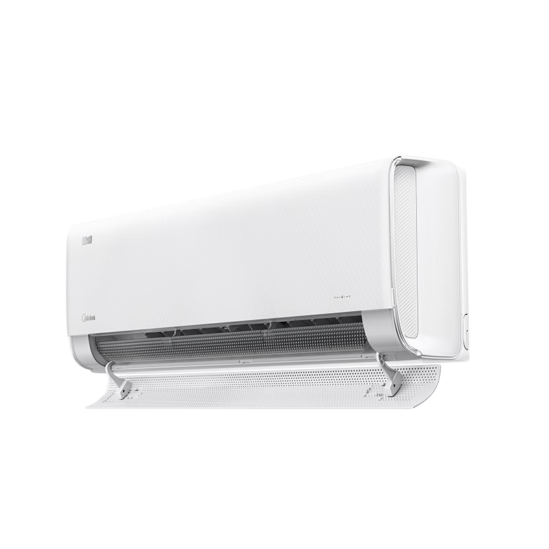 ���ģ�Midea��1.5ƥ �һ� ��������� ��һ����Ч ���ʷ�� ������ů �ڹ�ʽ�յ�KFR-35GW/FW1    3924Ԫ