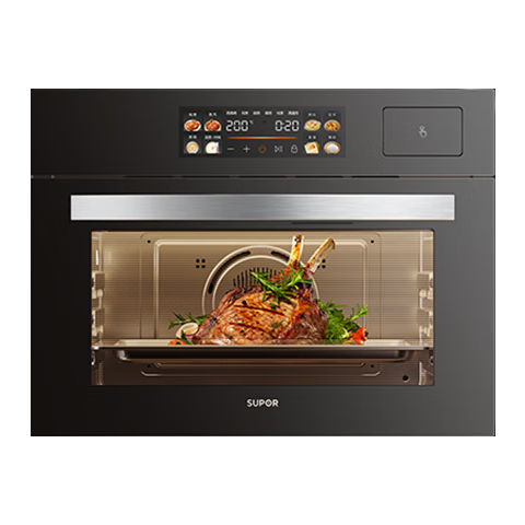 �ղ�����SUPOR�������Ҳ�����Ƕ��ʽ������һ���������ը4��1�Ųʴ���60L������̨Ƕ���������רҵ�決���� DY50 60L/����/������ը4��1 2208.3Ԫ