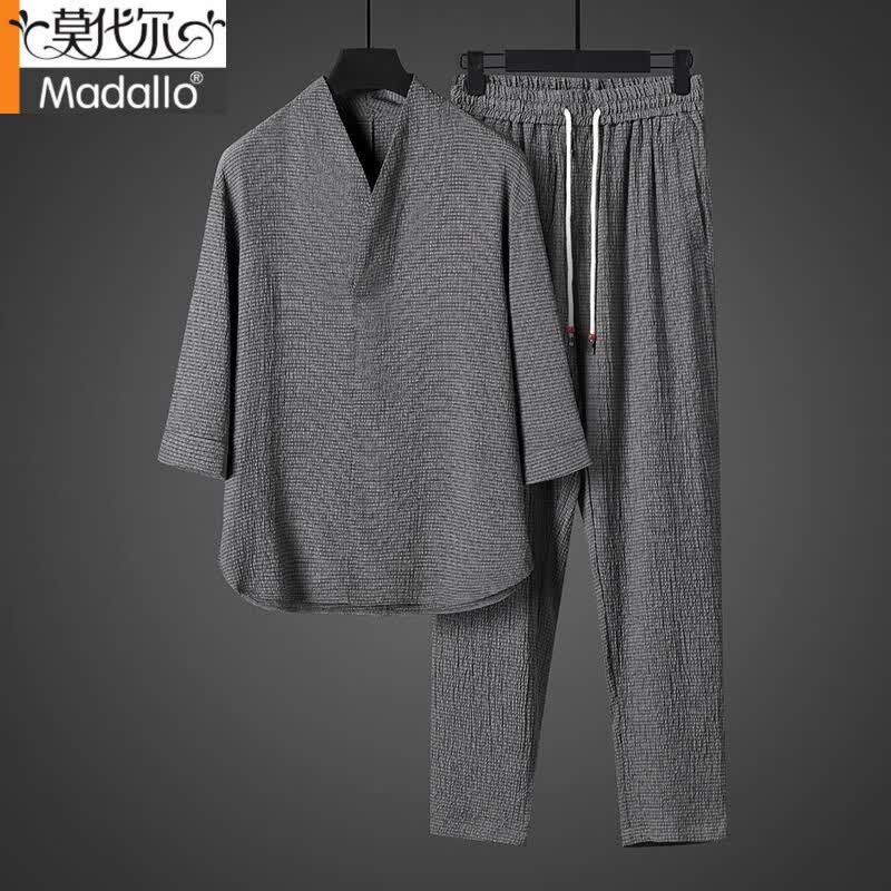 Ī�����ߵ�����Ҿӷ��� 422��ɫ��װ 3XL �й���V�������ļ������� 113Ԫ