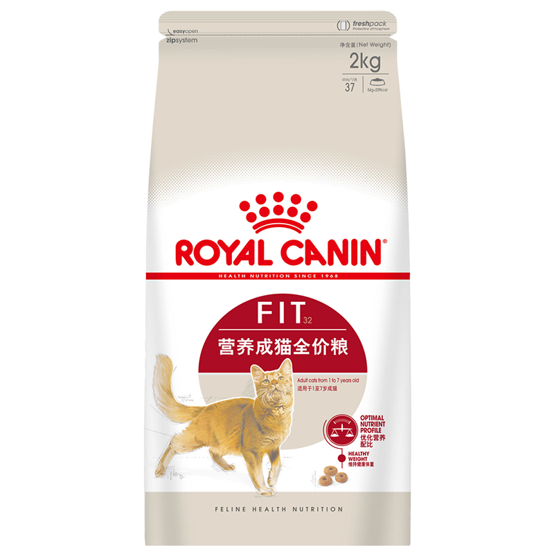 royal canin/�ʼ� F32 ��è��è�� ��Ͽ�ζ 2kg