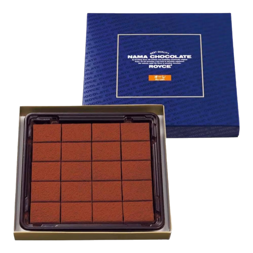 ������ROYCE�������ձ����ɿ���ţ��Ĩ�豱�����߶˽�����ʳ�������� ���������䡿ԭζţ�� 125g