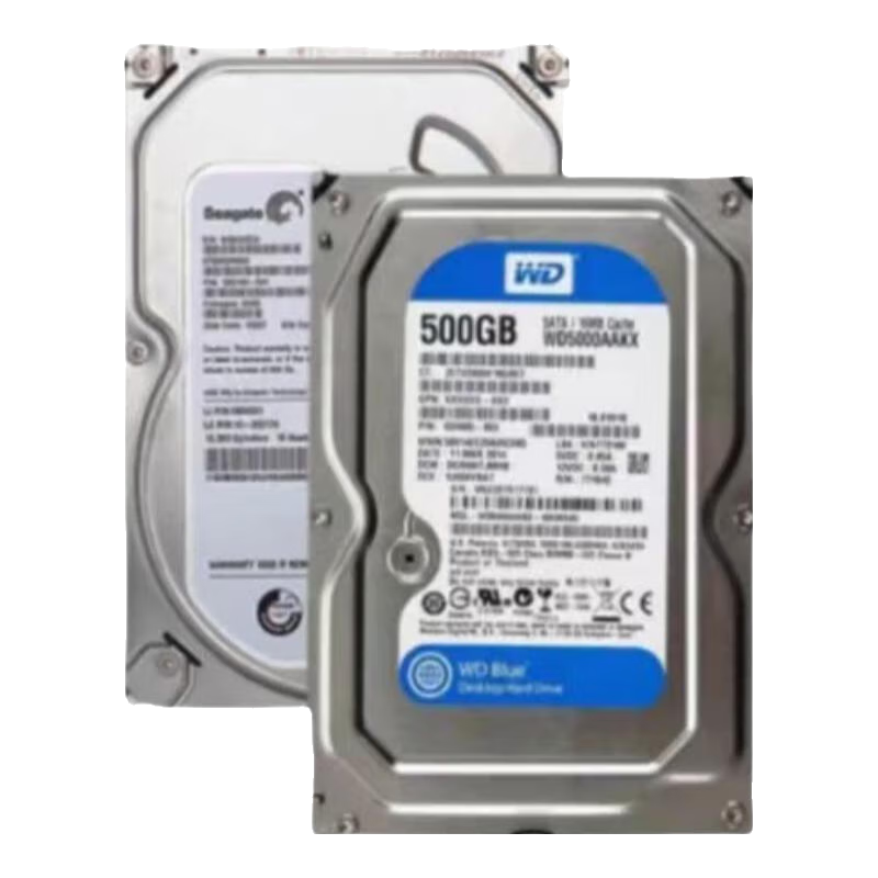 ϣ��4T6T 8T 10T 12T 16TB��ҵ�����Ӻ������Ӳ��10TB̨ʽ��NAS�洢 500GB ϣ��/����
