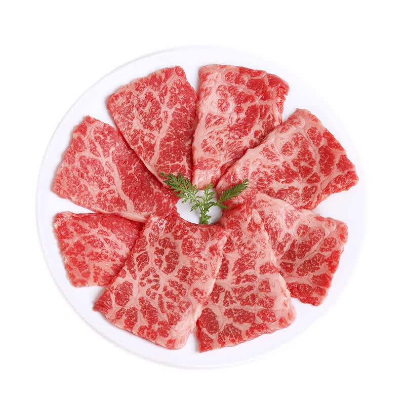 ����Ӫ��������ʽ��ţ��³�ȿ���Ƭ150g