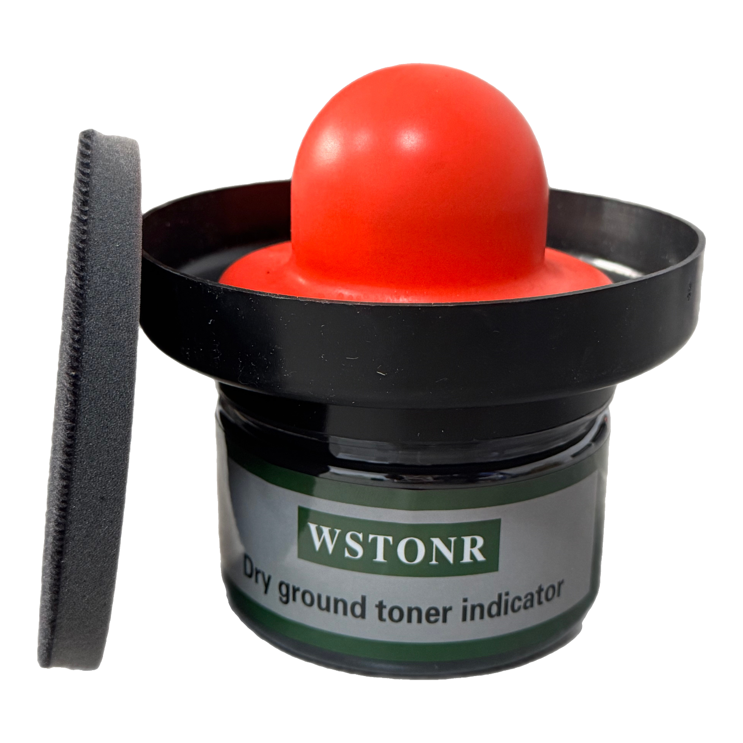 ��ĥ̼��ָʾ������4S��ԭ���ӽ�ɳ�ۼ���ĥ�ӽ�����Ϳ��145g ANDIS��Ǹ�ĥ̼��ָʾ��200g