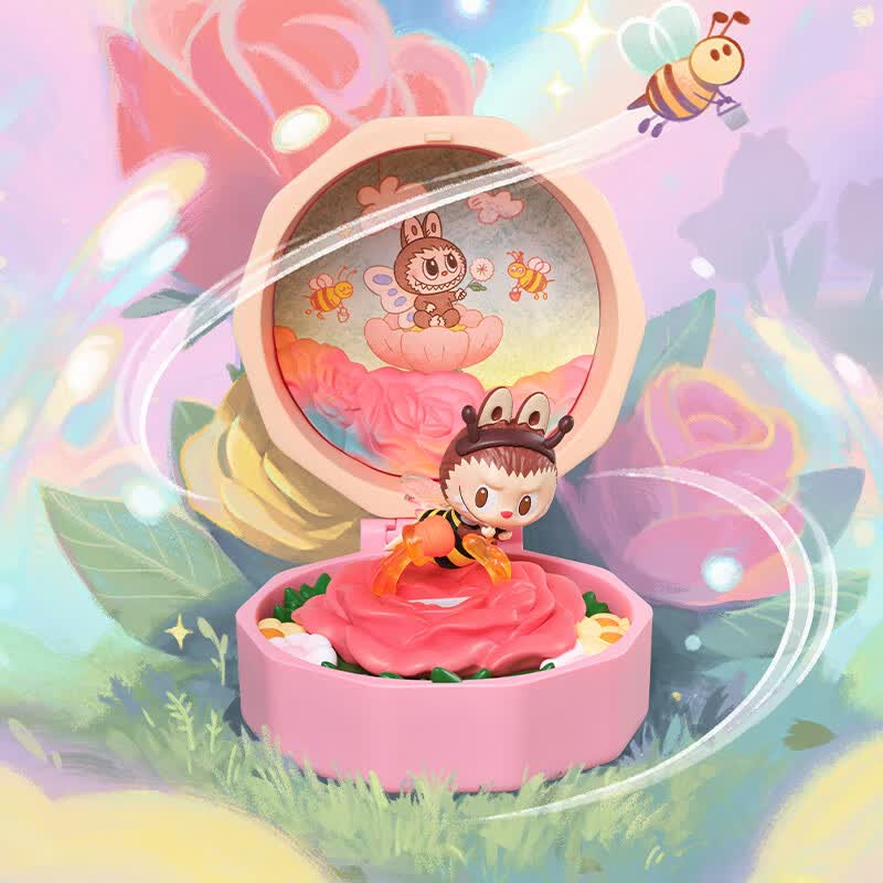 POP MART ָϵ4ְäгڼϦ 1 ֧˻79Ԫ